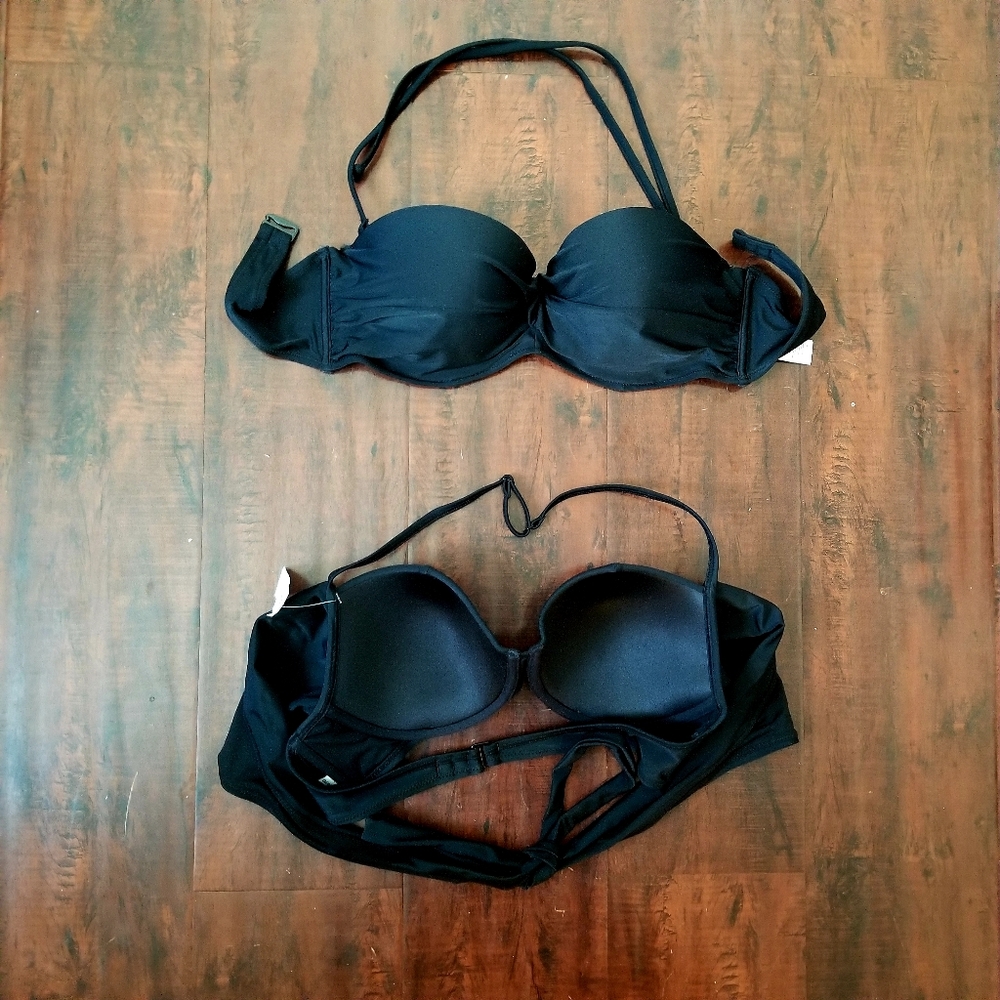 Old Navy Bathing Suit Tops